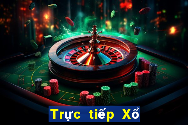 Trực tiếp Xổ Số Vĩnh Long ngày 3