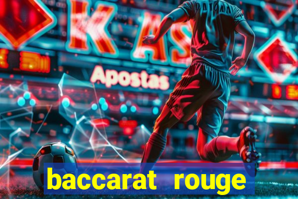 baccarat rouge fragrance oil