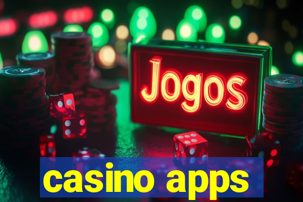 casino apps