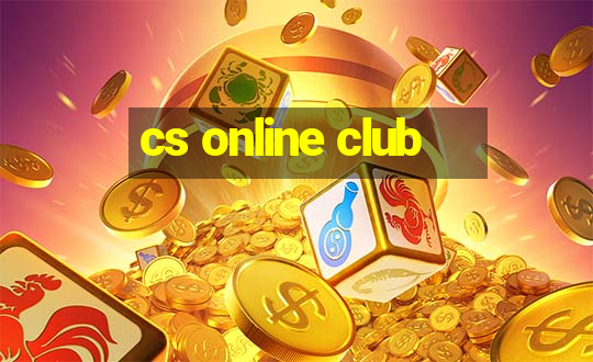 cs online club