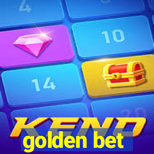 golden bet