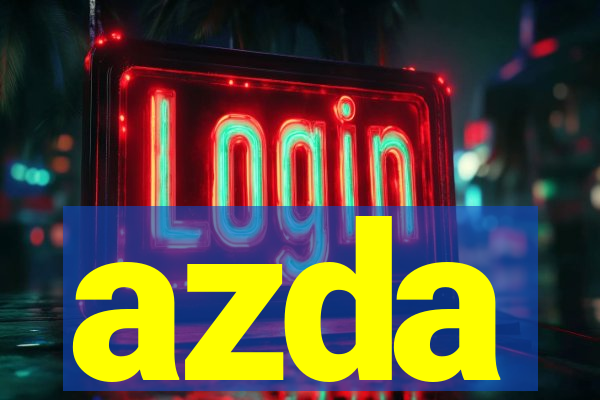 azda