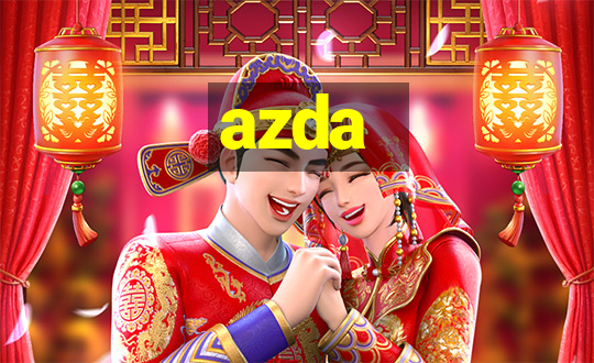 azda