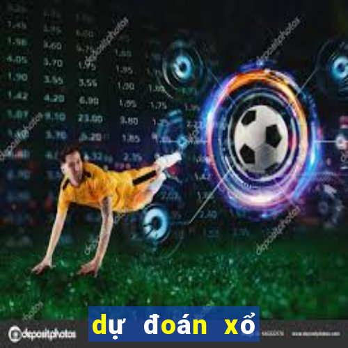 dự đoán xổ số miền bắc thứ tư