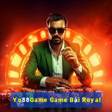 Yo88Game Game Bài Royal