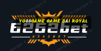 Yo88Game Game Bài Royal