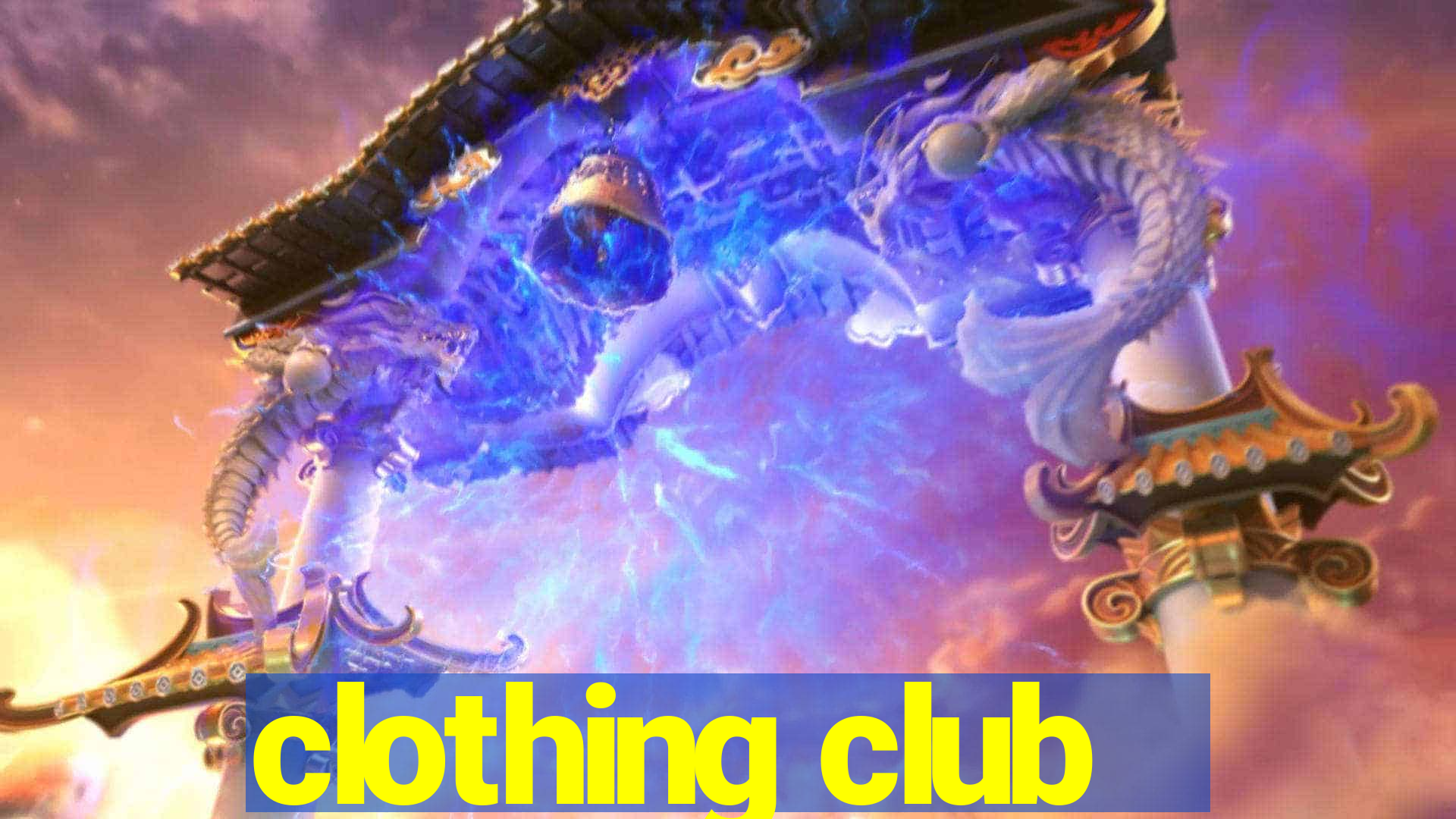 clothing club