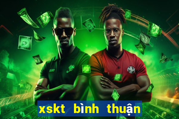 xskt bình thuận 18 1