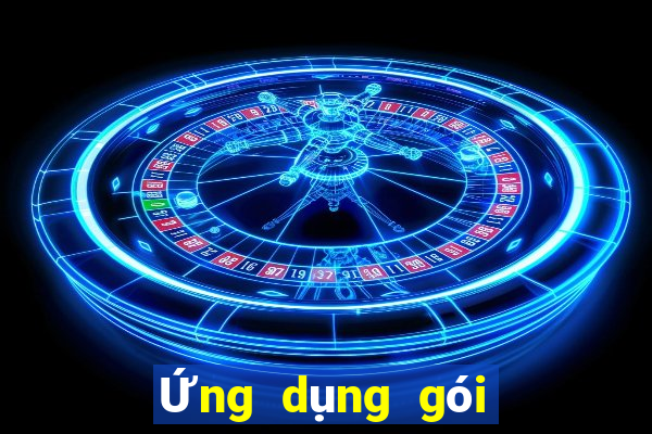 Ứng dụng gói màu 9cb