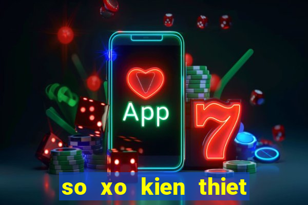 so xo kien thiet vinh long