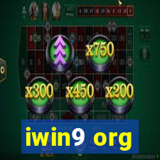 iwin9 org