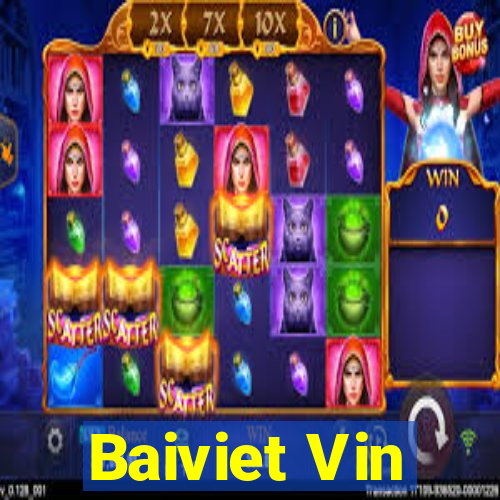 Baiviet Vin