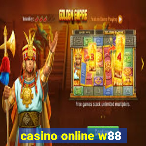 casino online w88