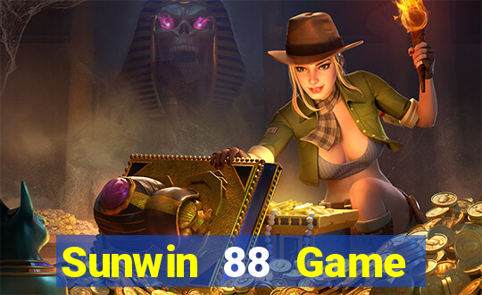 Sunwin 88 Game Bài Xì Lát