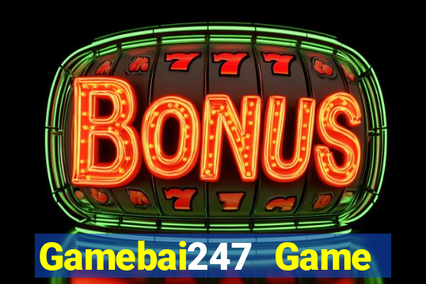 Gamebai247 Game Bài Ông Trùm Poker