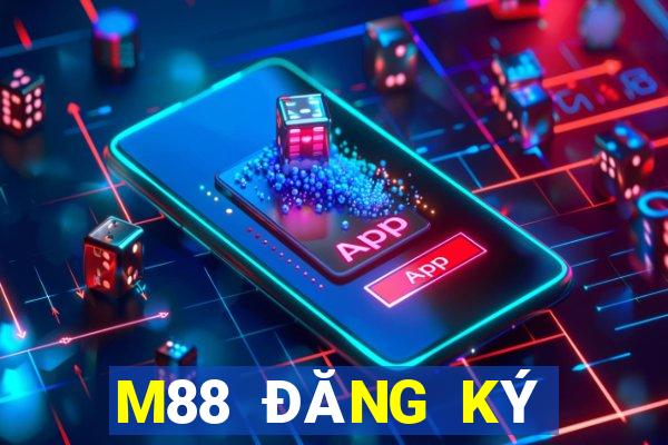 M88 ĐĂNG KÝ Việt nam DIWAY