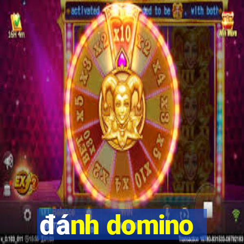 đánh domino