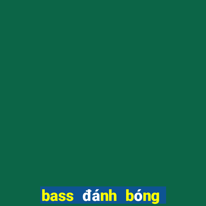 bass đánh bóng xe máy