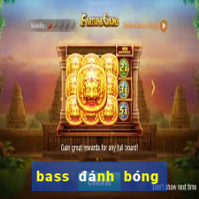 bass đánh bóng xe máy