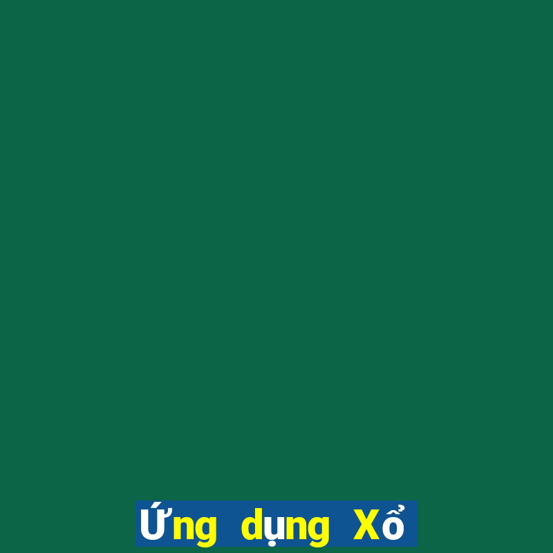 Ứng dụng Xổ số 5 Tải về