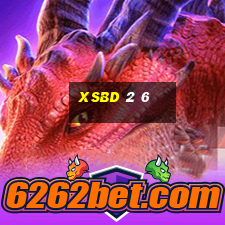 xsbd 2 6