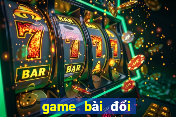 game bài đổi thưởng gowin