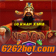 lo khan xsmb