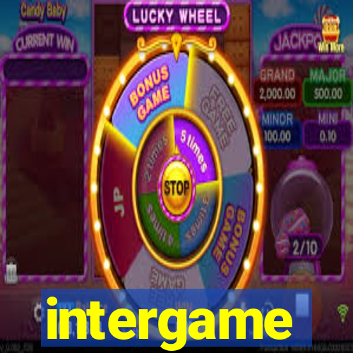 intergame