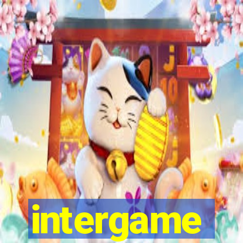 intergame