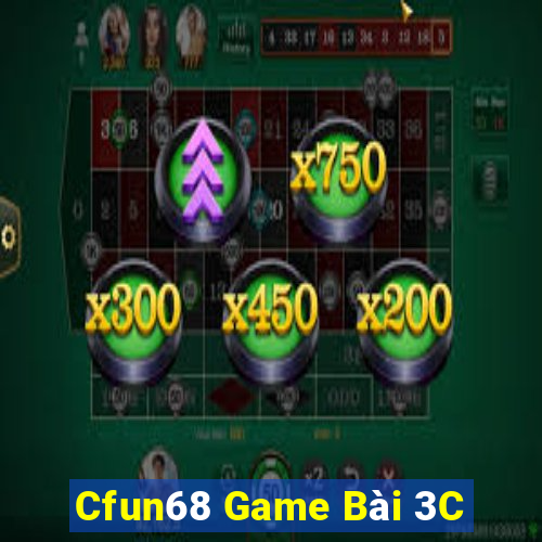 Cfun68 Game Bài 3C