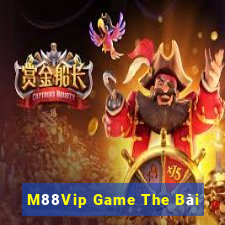 M88Vip Game The Bài