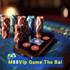 M88Vip Game The Bài