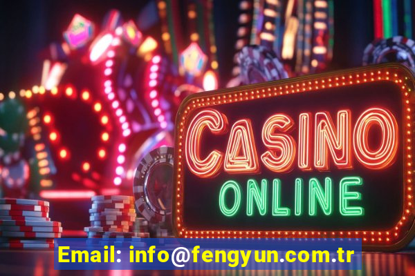 Email: info@fengyun.com.tr