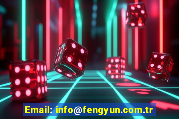 Email: info@fengyun.com.tr