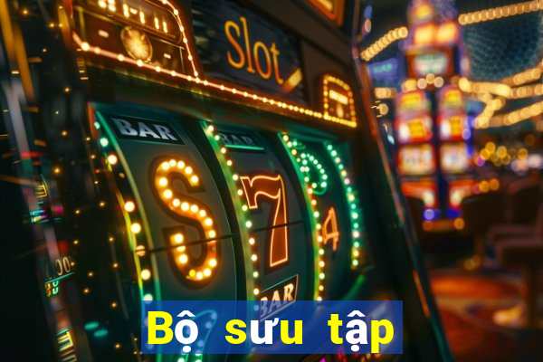 Bộ sưu tập máy đánh cá 777