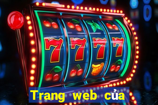 Trang web của Bailey Palace