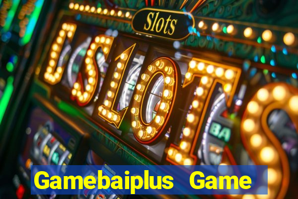 Gamebaiplus Game Bài Xóc Đĩa