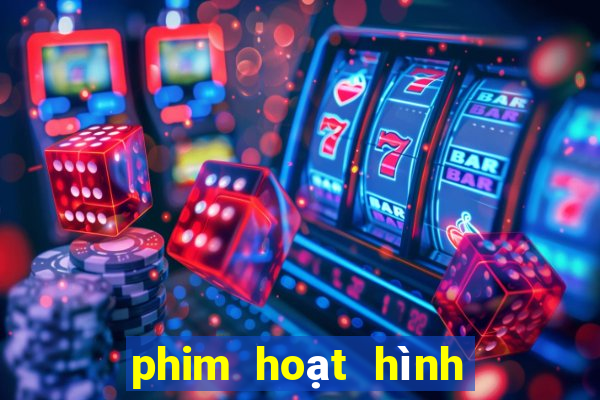 phim hoạt hình xổ số miền nam