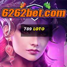 789 loto