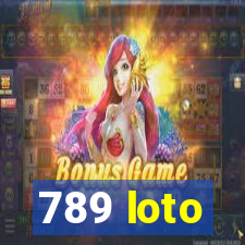 789 loto