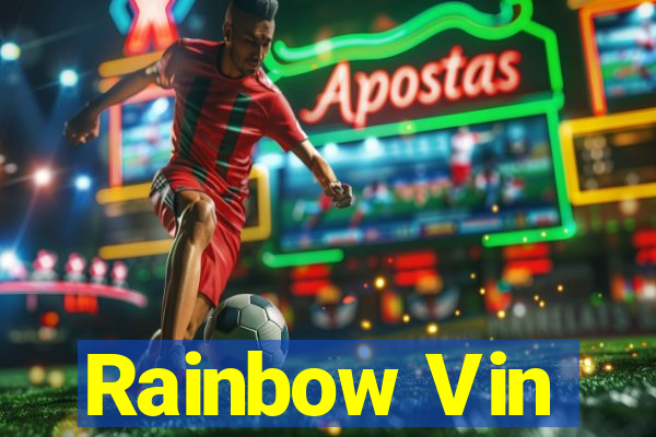 Rainbow Vin