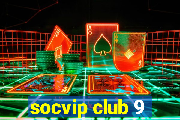 socvip club 9