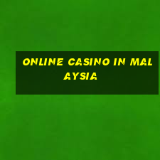 online casino in malaysia