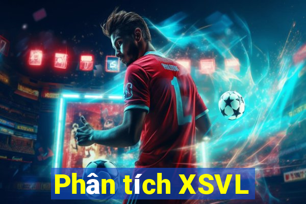 Phân tích XSVL