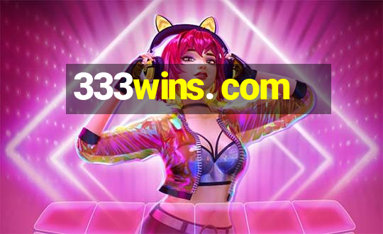 333wins. com