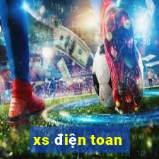 xs điện toan