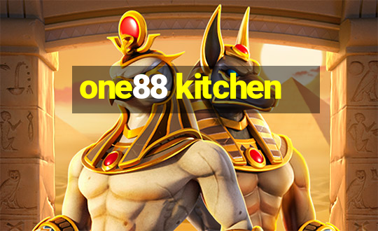 one88 kitchen