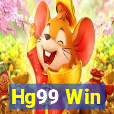 Hg99 Win