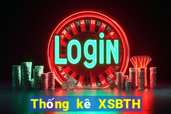 Thống kê XSBTH ngày 16