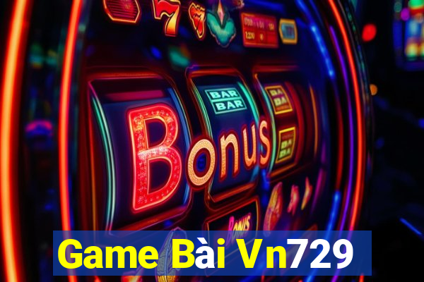 Game Bài Vn729